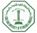 شعار جامعة الملك فهد للبترول والمعادن